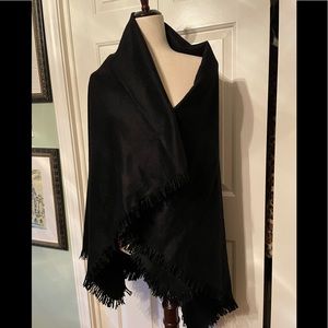 Cashmere pashmina